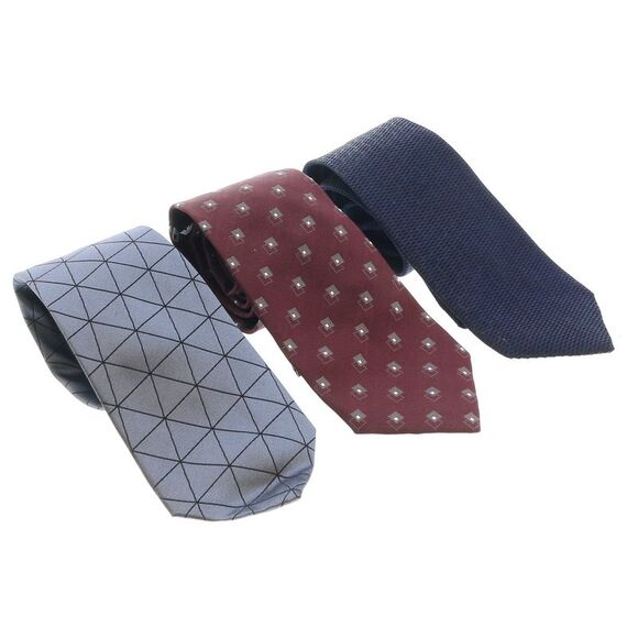 tie collection